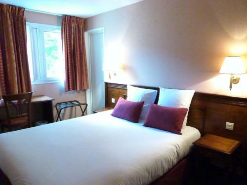 Hotel Cit�tel Aurore