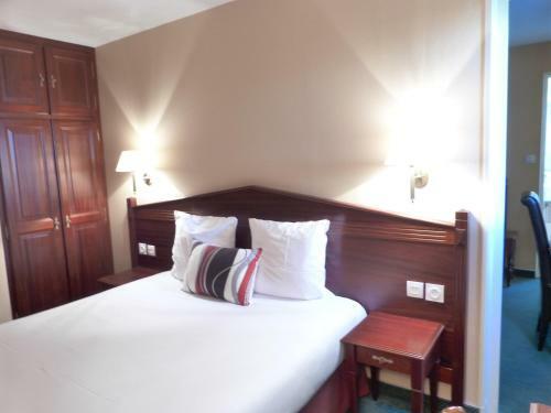 Hotel Cit�tel Aurore