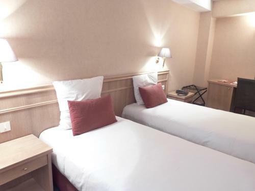 Hotel Cit�tel Aurore