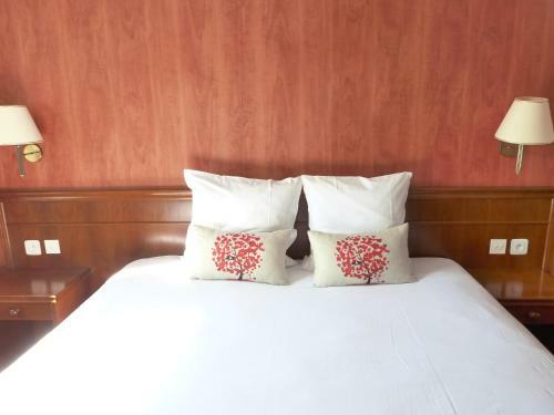 Hotel Cit�tel Aurore