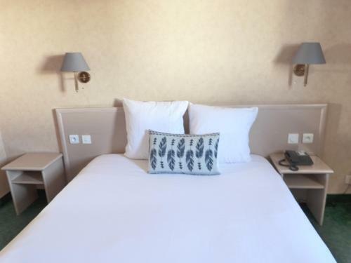 Hotel Cit�tel Aurore