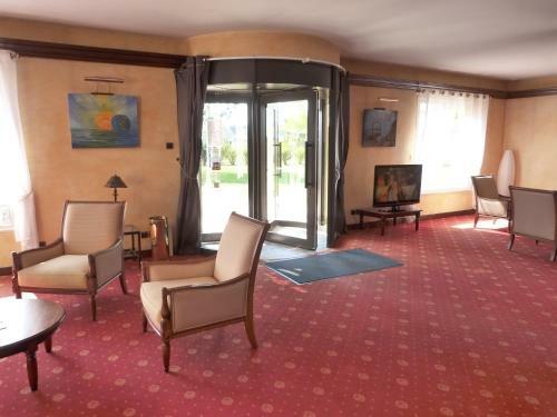 Hotel Cit�tel Aurore