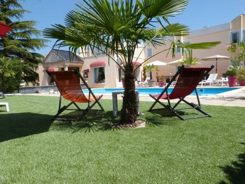 Hotel Cit�tel Aurore