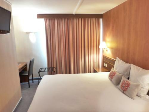 Hotel Cit�tel Aurore