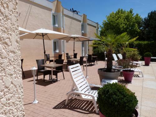 Hotel Cit�tel Aurore