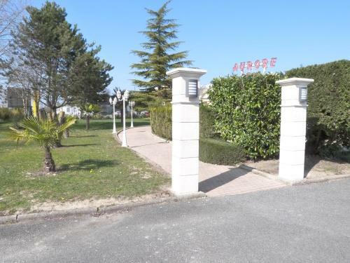 Hotel Cit�tel Aurore