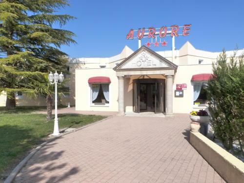 Hotel Cit�tel Aurore