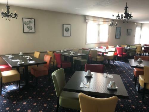 Hotel Cit�tel Aurore