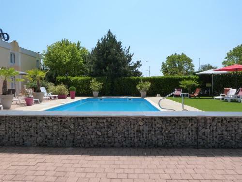 Hotel Cit�tel Aurore