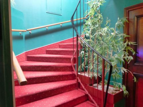 Hotel Cit�tel Aurore