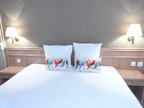 Hotel Cit�tel Aurore