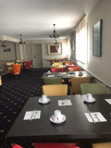 Hotel Cit�tel Aurore