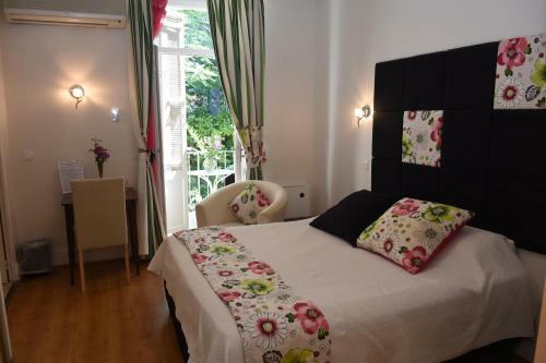 Hotel Grand H�tel De Lyon