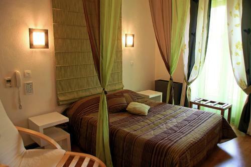 Hotel Grand H�tel De Lyon