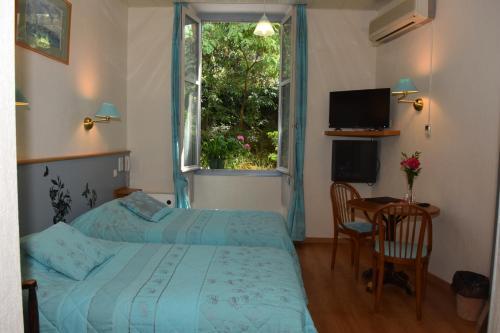 Hotel Grand H�tel De Lyon