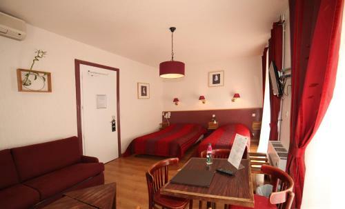 Hotel Grand H�tel De Lyon