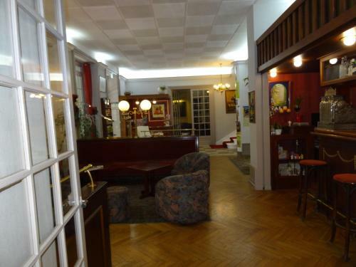 Hotel Grand H�tel De Lyon