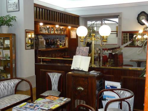 Hotel Grand H�tel De Lyon