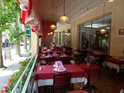 Hotel Grand H�tel De Lyon