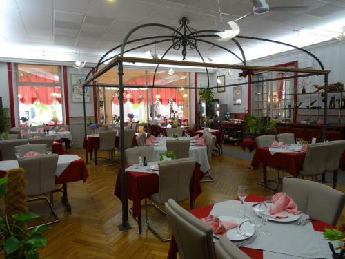 Hotel Grand H�tel De Lyon