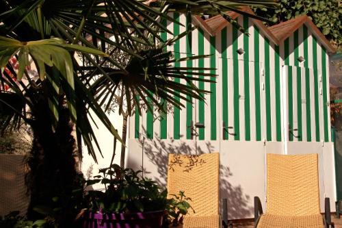 Hotel Grand H�tel De Lyon