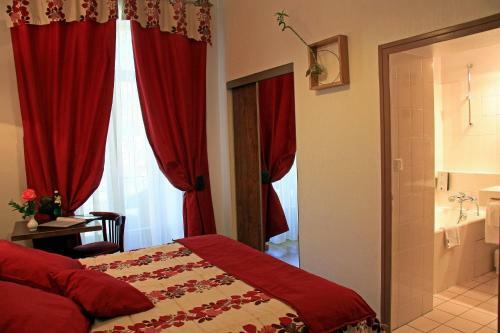 Hotel Grand H�tel De Lyon