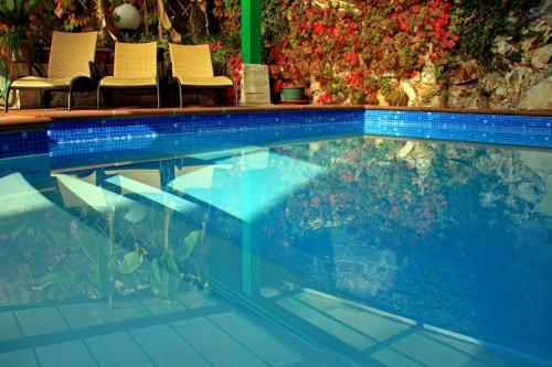 Hotel Grand H�tel De Lyon