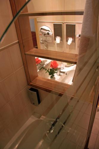 Hotel Grand H�tel De Lyon