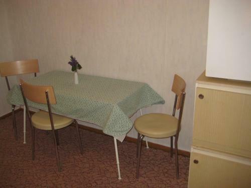 Apartment Garz/rugen 1