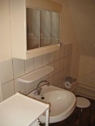 Apartment Garz/rugen 1