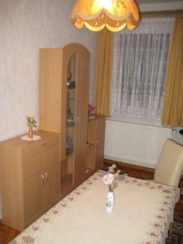 Apartment Garz/rugen 1