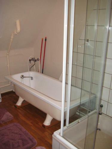 Apartment Garz/rugen 1