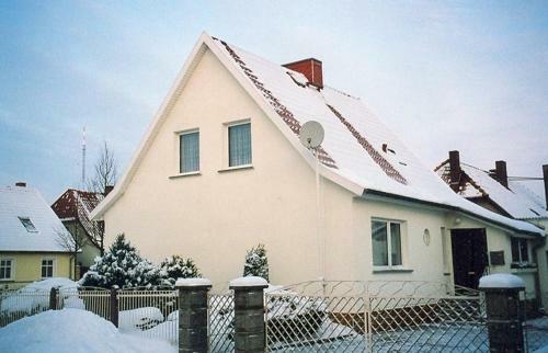 Apartment Garz/rugen 1
