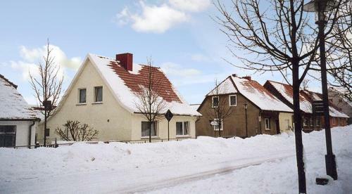 Apartment Garz/rugen 1
