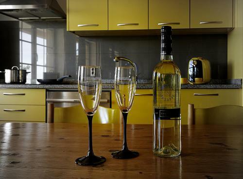 Apartamento Quinta Campo Bravo