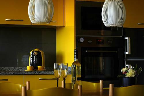 Apartamento Quinta Campo Bravo