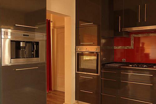 Apartamento Quinta Campo Bravo