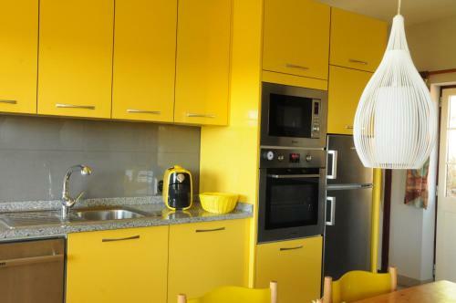 Apartamento Quinta Campo Bravo