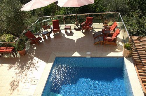 Apartamento Quinta Campo Bravo