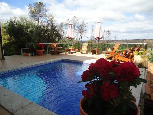 Apartamento Quinta Campo Bravo