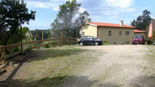 Apartamento Quinta Campo Bravo