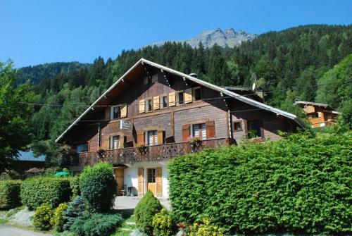 Hotel La Gelinotte
