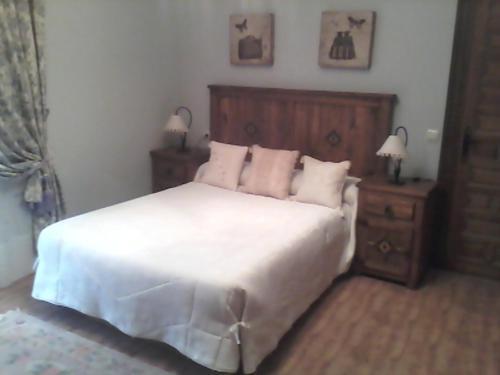 Agroturismo Los Girones Pacheco