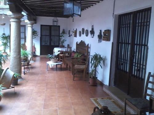 Agroturismo Los Girones Pacheco