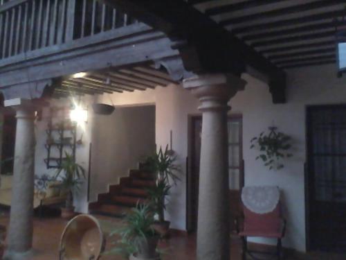 Agroturismo Los Girones Pacheco