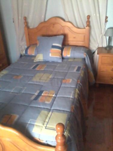 Agroturismo Los Girones Pacheco
