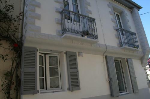 Apartamentos Studio Le Nid Du Saleys