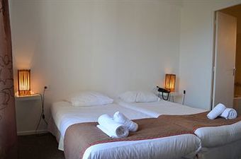 Hotel L'aiglon Bylitis