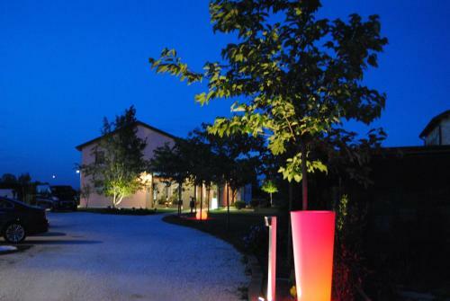 Agroturismo Agriturismo Ca' Beatrice