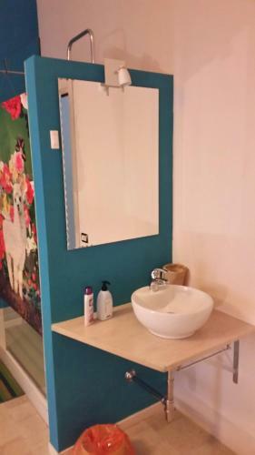 Hostal Gira Megaride
